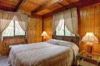Lava Lodge at Hale Kilauea Các khách sạn ở Volcano