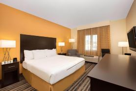 La Quinta Inn by Wyndham Lincoln
