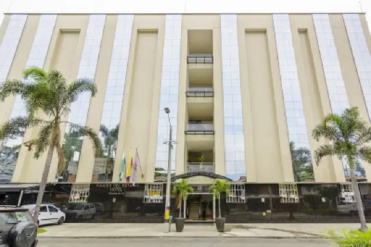 Hotel Sauces del Estadio Hotels in 