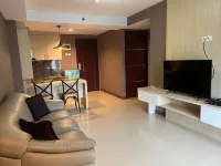 Strategic Apartment Hotel dekat INDOMARET SIMPANG SIMALINGKAR
