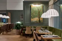 The Westin Charlotte
