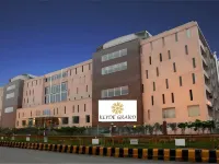 SK Klyde Grand Hotel Hotels in Ghaziabad