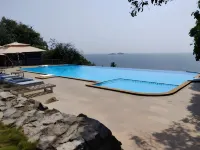 Cintacor Island Resort - Beach