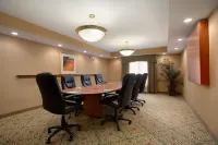 Hampton Inn Canon City Hôtels à : Cañon City