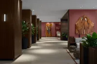 Rok Hotel Kingston, Tapestry Collection by Hilton Hotels in Harbour View