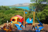 UNA HOTELS Club Hotel Ancora Stintino Hotels in Stintino