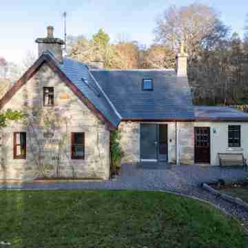 Rose Cottage Hotel Exterior
