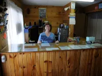 Rainbow Motel Hotels in Thermopolis