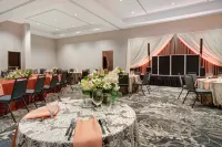 Embassy Suites by Hilton Alpharetta Halcyon Hotels in Forsyth County