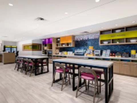 Home2 Suites by Hilton Petaluma Hoteles en Petaluma