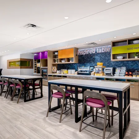 Home2 Suites by Hilton Petaluma