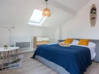 Cap Océan 卡布勒通酒店