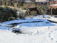 Teichblick - Homestays