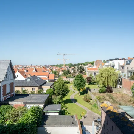 Le Coeur du Coq Duplex