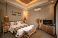 The Macaw Ubud Green Uma Villa Hotel di Gianyar