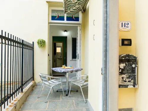 Sophia Hotels in Riva Ligure