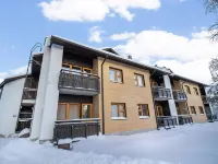 Lomariekko 6 a 2 Hotels in 