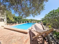 Luz Algarve - VIP Properties - Yüzme Havuzu