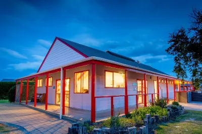 Kaikoura Top 10 Holiday Park Hotels in Kaikoura