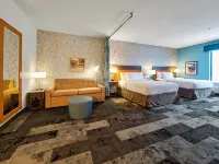 Home2 Suites by Hilton Bolingbrook Chicago Hotels in Du Page Township