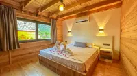 Kaş Konak Bungalows Hotels in Pinarbasi Mahallesi