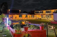 Arya Resort & Spa