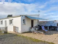 La Bosse XL (Villa + Dépendance)