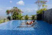 Amaranta Prambanan Yogyakarta - Luxury