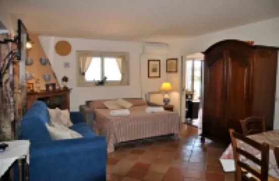 Casa Marta con giardino e vasca idromassaggio