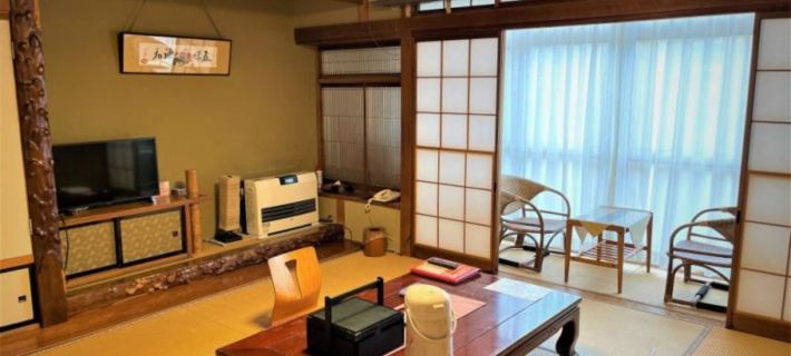 Yamaichi Hotels in Morioka