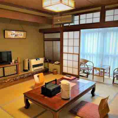 旅染屋 山いち Rooms