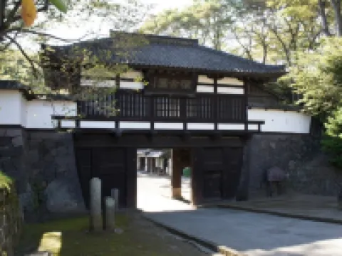 Komoro Royal Hotel Hotels in Komoro