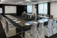 Rija VEF Hotel with Free Parking - Business