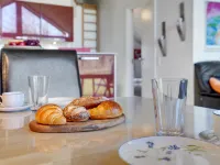 "Tiia" - 29km from the Sea