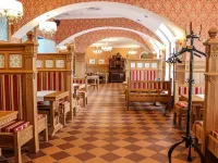 Staryij Gorod Hotel Hotels in Gorod Ryazan'