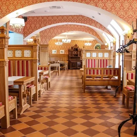 Старый Город