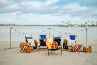 Catamaran Resort Hotel and Spa - Beach resorts
