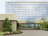 Hilton Kansas City Airport Hotels in May