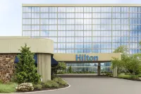 Hilton Kansas City Airport Hotels in May