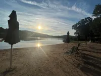 Lake House Living