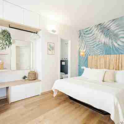 Cadamare Charming Rooms in Portovenere Rooms