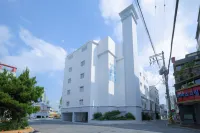 Jinju Cozy Air Hotel