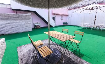 Daegu Italian Summer