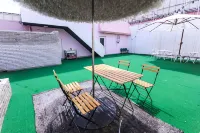 이탈리안썸머호텔 경북대점