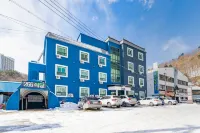 평창 HOTEL 266
