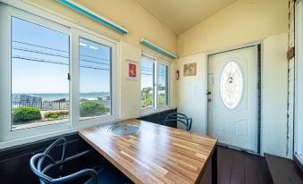Ganghwado Beach Pension
