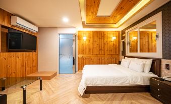 Yeongdong Call Self Check-in Motel