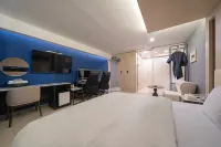 Incheon Airport Hotel The One - New