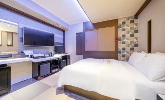 Incheon(Guwoldong) K