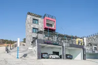 Changwon Byeolbitpumeun Bada Pension